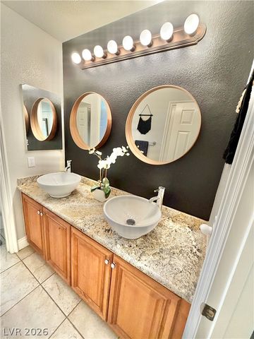 399 CENTER GREEN Drive, Las Vegas, NV 89148