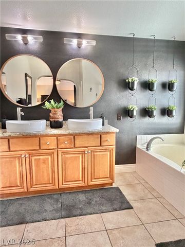 399 CENTER GREEN Drive, Las Vegas, NV 89148