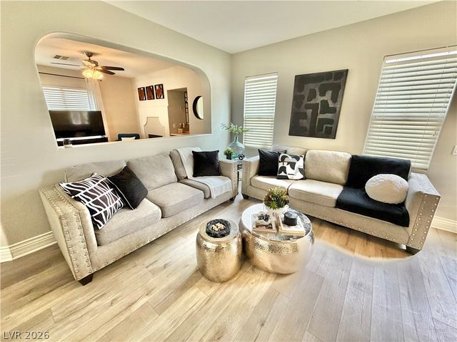 399 CENTER GREEN Drive, Las Vegas, NV 89148