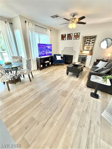 399 CENTER GREEN Drive, Las Vegas, NV 89148