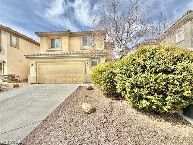 399 CENTER GREEN Drive, Las Vegas, NV 89148