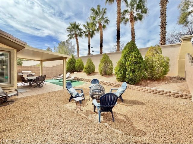 399 CENTER GREEN Drive, Las Vegas, NV 89148