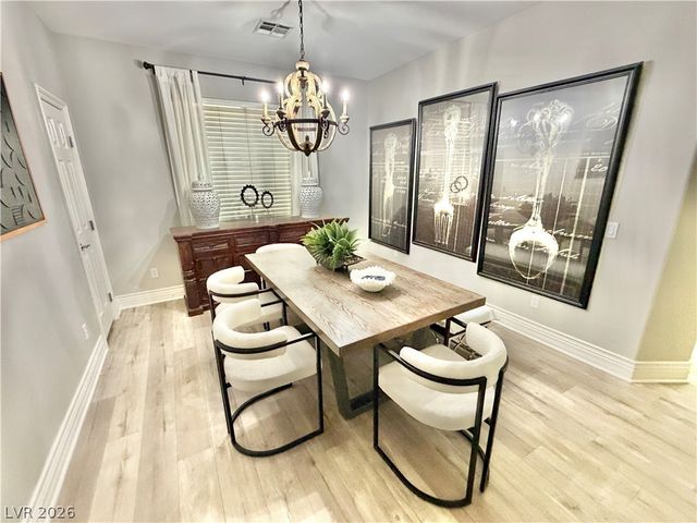 399 CENTER GREEN Drive, Las Vegas, NV 89148