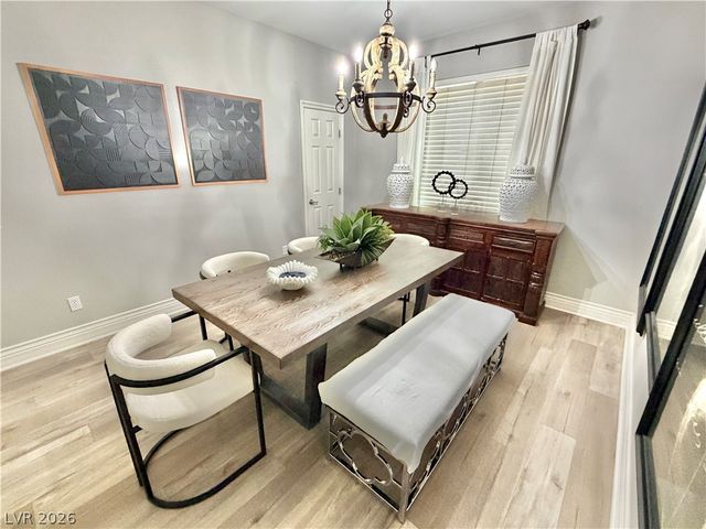 399 CENTER GREEN Drive, Las Vegas, NV 89148