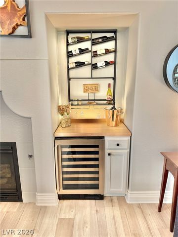 399 CENTER GREEN Drive, Las Vegas, NV 89148