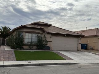 4529 Gracemont Avenue, Las Vegas, NV 89139