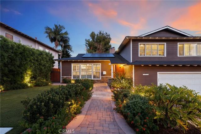 13944 Freiburg Street, Whittier, CA 90602