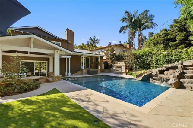 13944 Freiburg Street, Whittier, CA 90602