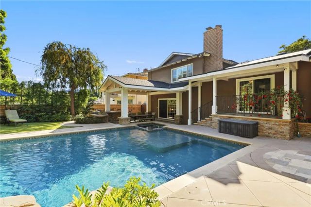 13944 Freiburg Street, Whittier, CA 90602