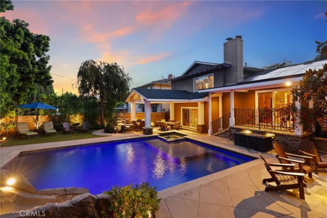 13944 Freiburg Street, Whittier, CA 90602
