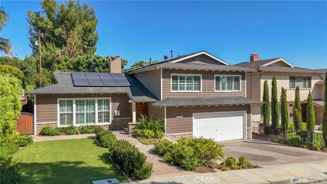 13944 Freiburg Street, Whittier, CA 90602
