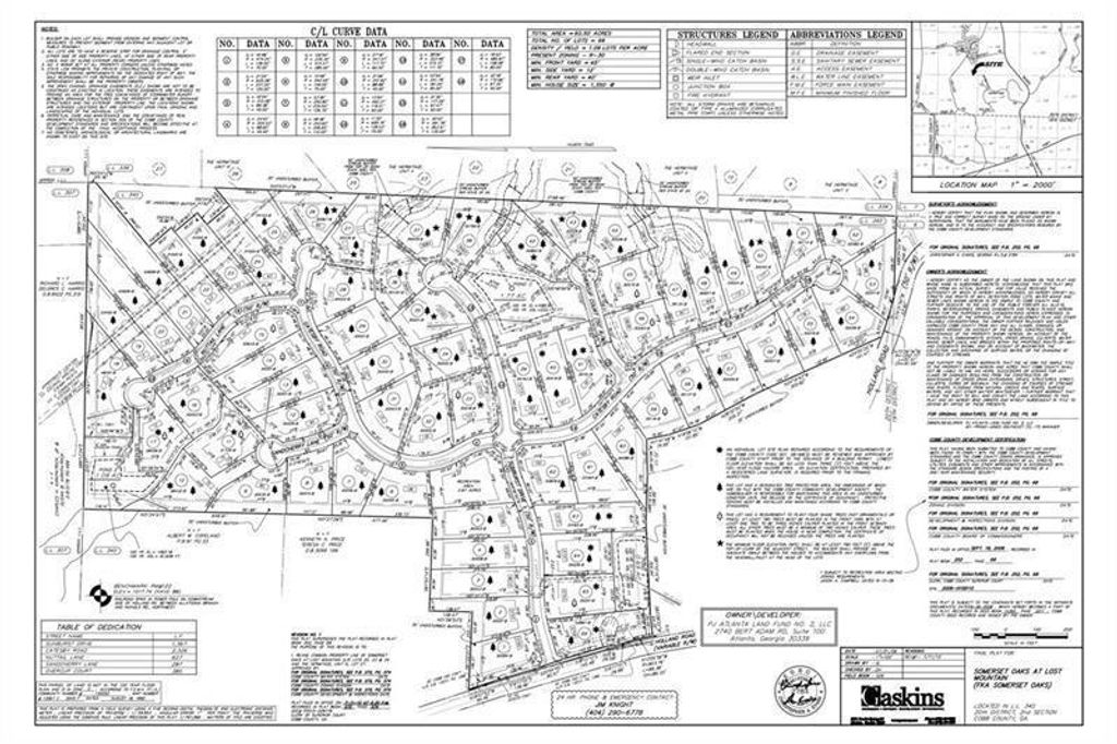 5684 Sunburst Dale, Powder Springs, GA 30127