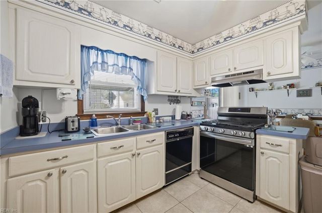 716 Albemarle CT, Chesapeake, VA 23322