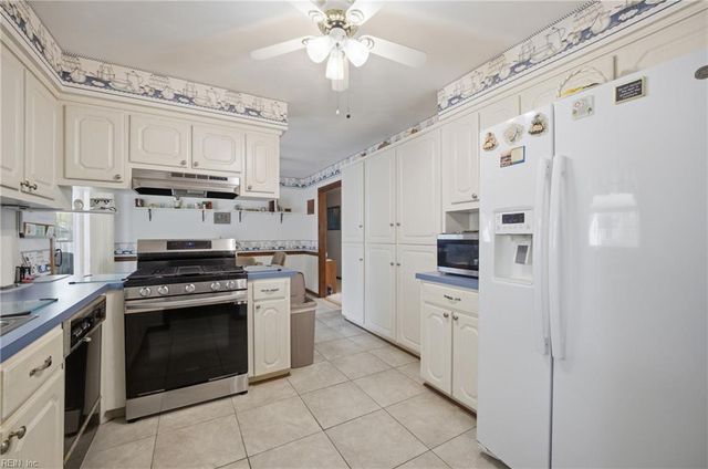 716 Albemarle CT, Chesapeake, VA 23322