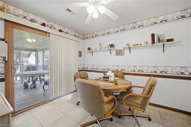 716 Albemarle CT, Chesapeake, VA 23322