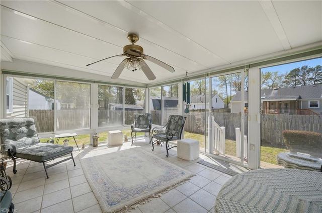 716 Albemarle CT, Chesapeake, VA 23322