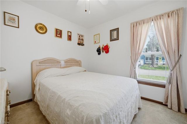 716 Albemarle CT, Chesapeake, VA 23322