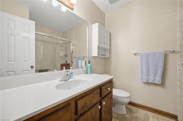 716 Albemarle CT, Chesapeake, VA 23322