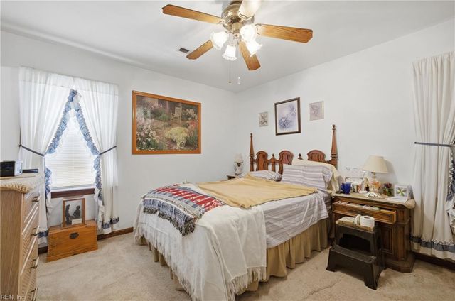 716 Albemarle CT, Chesapeake, VA 23322