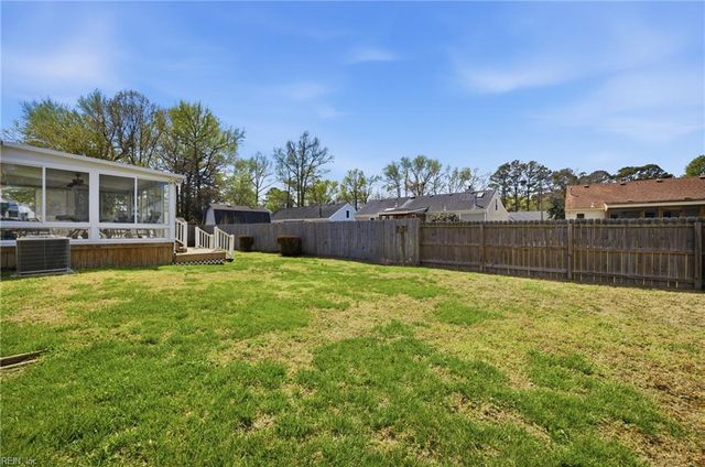 716 Albemarle CT, Chesapeake, VA 23322