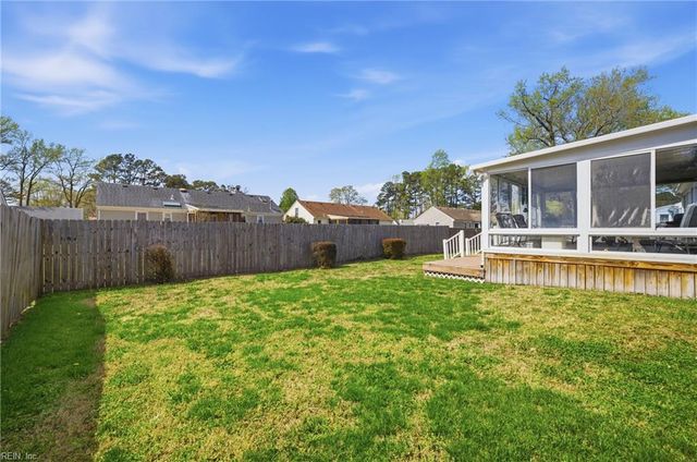 716 Albemarle CT, Chesapeake, VA 23322