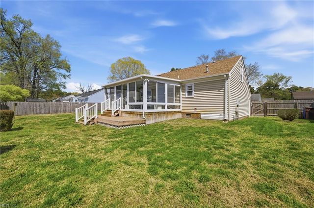 716 Albemarle CT, Chesapeake, VA 23322