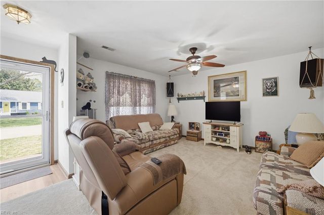 716 Albemarle CT, Chesapeake, VA 23322