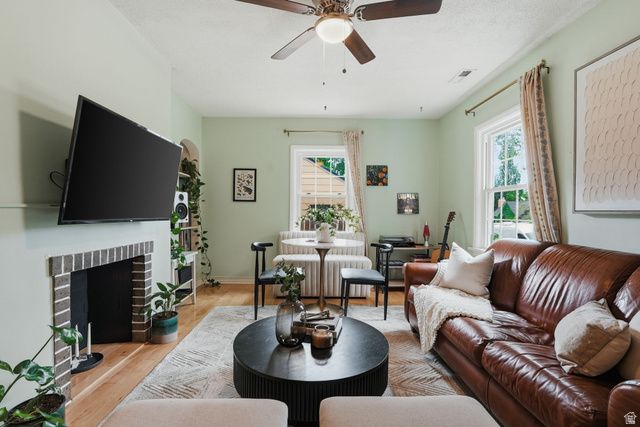 1216 E HARRISON AVE, Salt Lake City, UT 84105