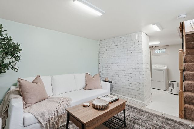 1216 E HARRISON AVE, Salt Lake City, UT 84105
