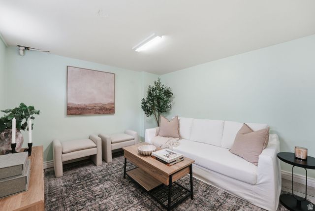 1216 E HARRISON AVE, Salt Lake City, UT 84105
