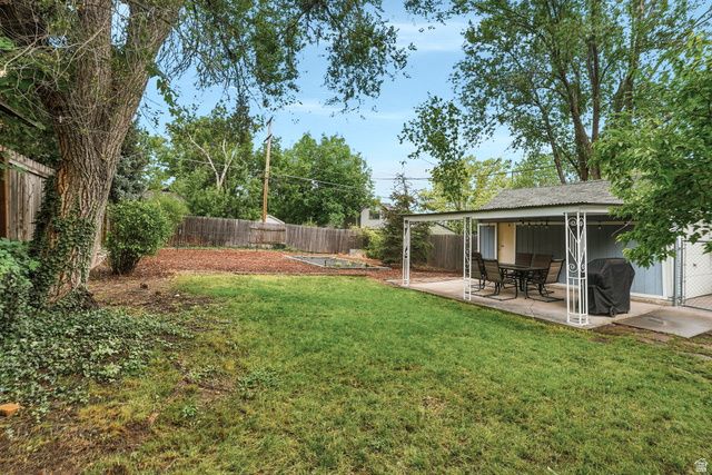 1216 E HARRISON AVE, Salt Lake City, UT 84105