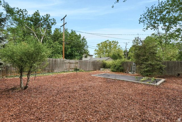 1216 E HARRISON AVE, Salt Lake City, UT 84105