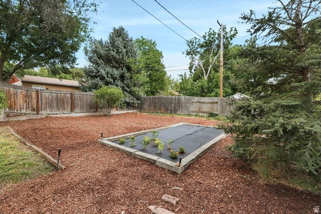 1216 E HARRISON AVE, Salt Lake City, UT 84105