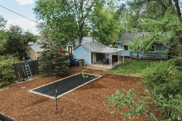 1216 E HARRISON AVE, Salt Lake City, UT 84105