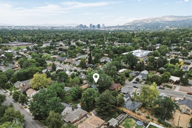 1216 E HARRISON AVE, Salt Lake City, UT 84105