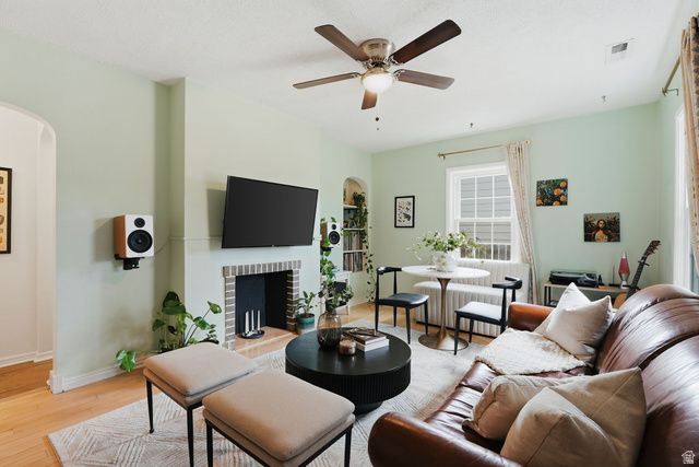 1216 E HARRISON AVE, Salt Lake City, UT 84105