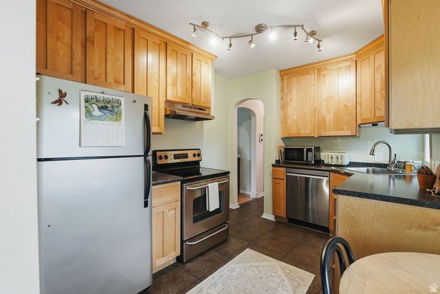 1216 E HARRISON AVE, Salt Lake City, UT 84105