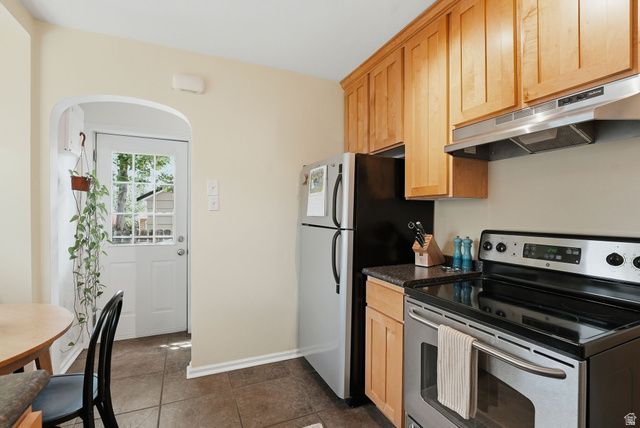 1216 E HARRISON AVE, Salt Lake City, UT 84105