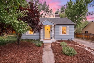 1216 E HARRISON AVE, Salt Lake City, UT 84105