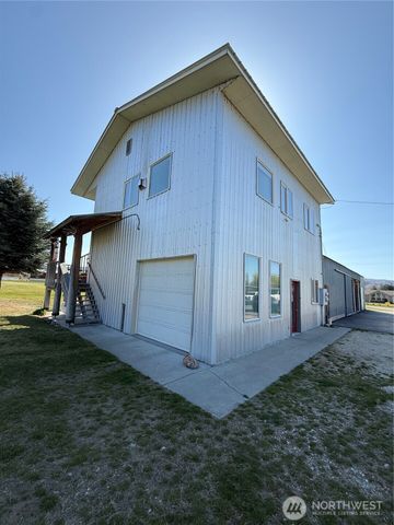 63 Shumway, Omak, WA 98841