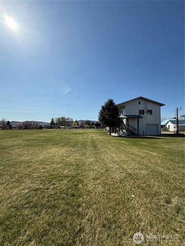 63 Shumway, Omak, WA 98841