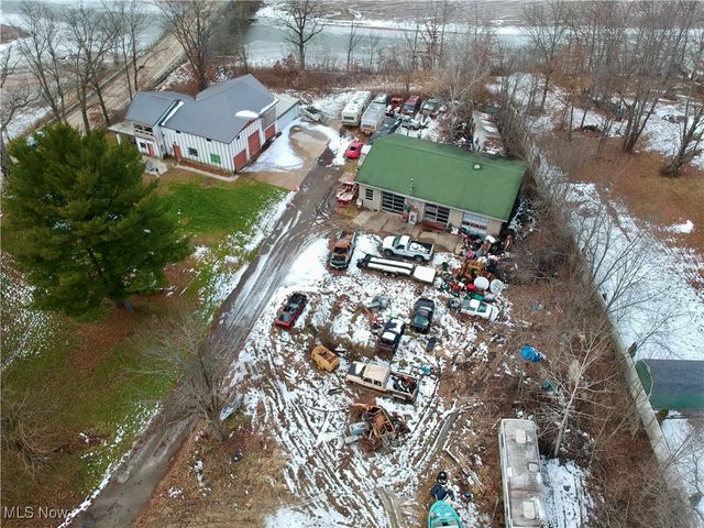 16400 Ellsworth Road, Berlin Center, OH 44401