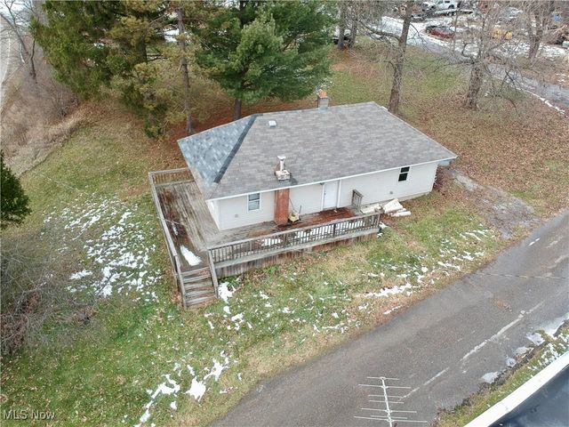 16400 Ellsworth Road, Berlin Center, OH 44401