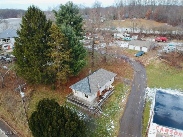 16400 Ellsworth Road, Berlin Center, OH 44401