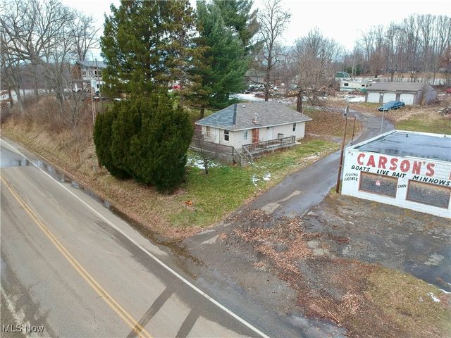 16400 Ellsworth Road, Berlin Center, OH 44401