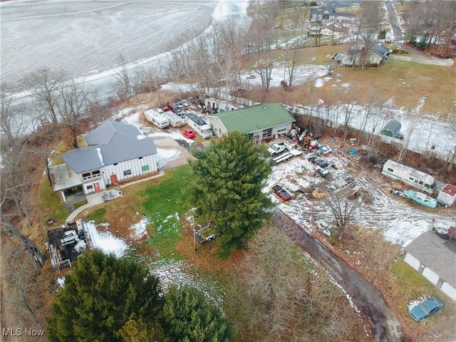16400 Ellsworth Road, Berlin Center, OH 44401
