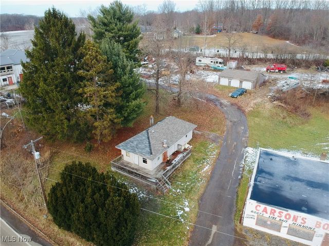 16400 Ellsworth Road, Berlin Center, OH 44401