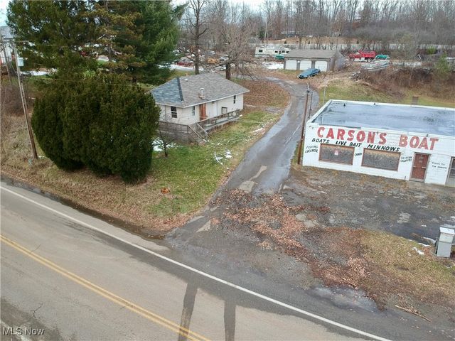 16400 Ellsworth Road, Berlin Center, OH 44401