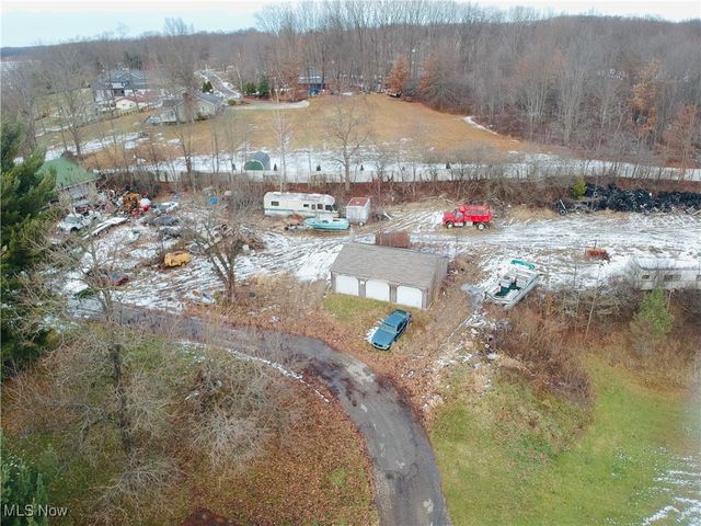 16400 Ellsworth Road, Berlin Center, OH 44401