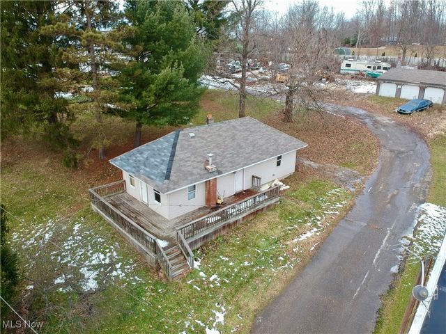 16400 Ellsworth Road, Berlin Center, OH 44401